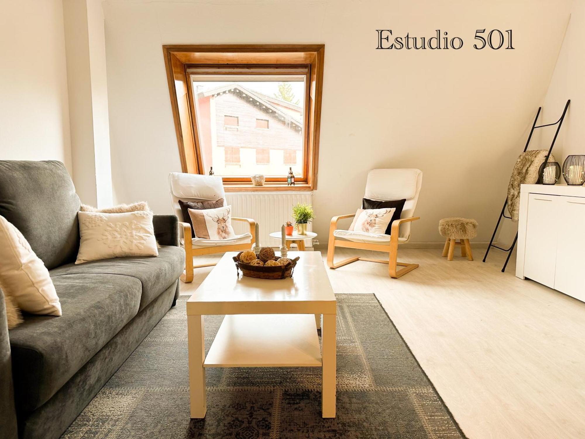 Apartamentos Tirol Formigal Ngoại thất bức ảnh